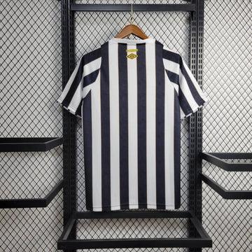 Santos Auswärtstrikot 2024/2025