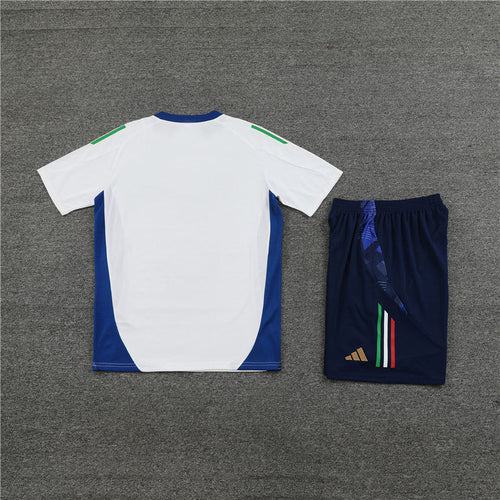Italy Shorts Set