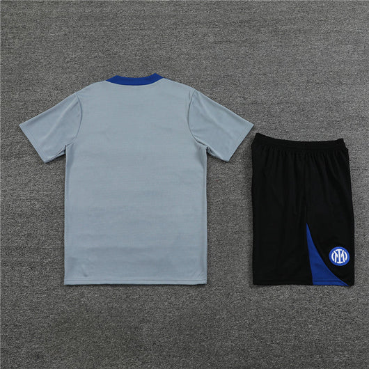 Inter Milan Shorts Set