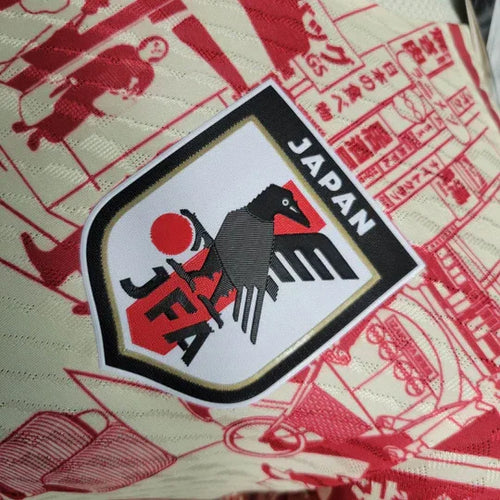 Japan Special/Sondertrikot Tokyo 2023