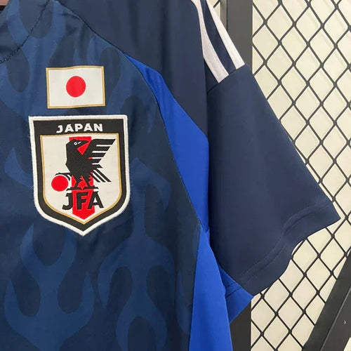 Japan Heimtrikot 2024/2025