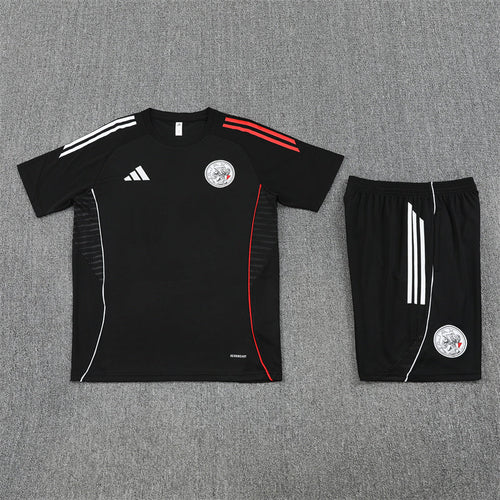 Ajax Shorts Set