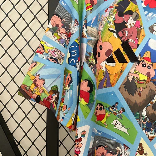 Japan Special/Sondertrikot Shin Chan 2024