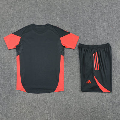 Bayern Munich Shorts Set