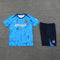 Chelsea Shorts Set