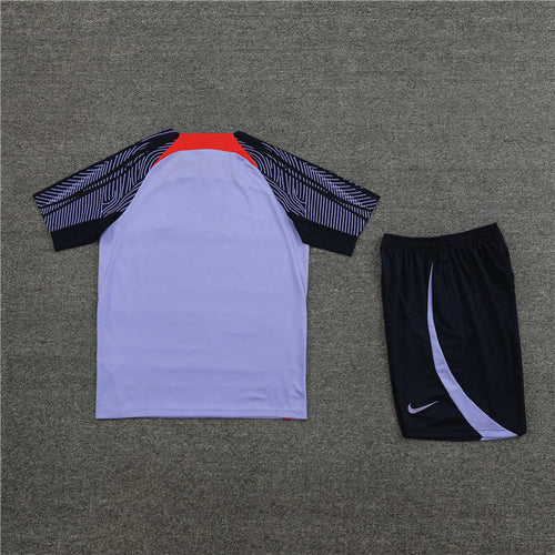 Liverpool Shorts Set