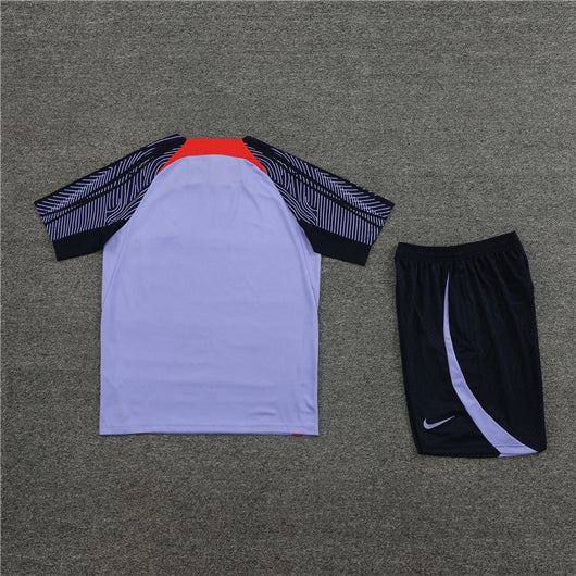 Liverpool Shorts Set