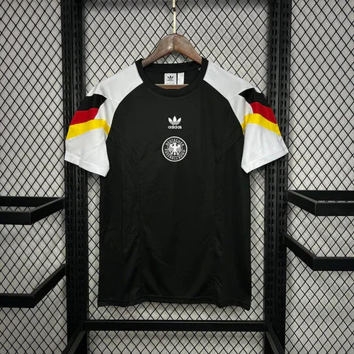 Deutschland Vintage/Retrotrikot 2024/2025