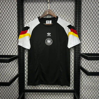 Vintage/retrotrikot Deutschland 2024/2025