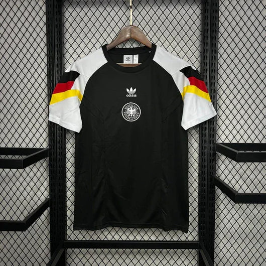 Vintage/retrotrikot Deutschland 2024/2025