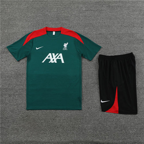 Liverpool Shorts Set