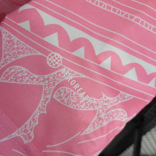 Italien Special/Sondertrikot Rosa 2024