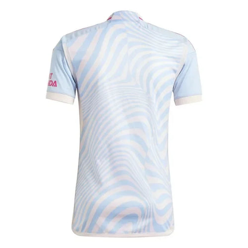 Arsenal Special/Sondertrikot 2025