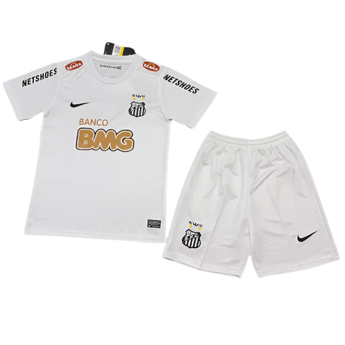 Santos Kinder-Set 2011/2012