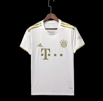 Bayern München Auswärtstrikot 2022/2023