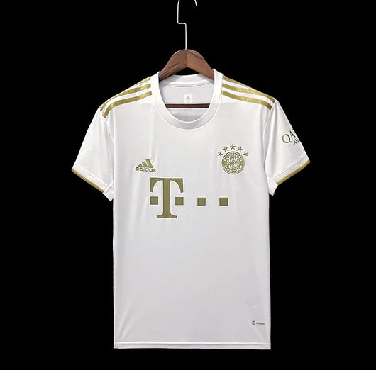 Bayern München Auswärtstrikot 2022/2023