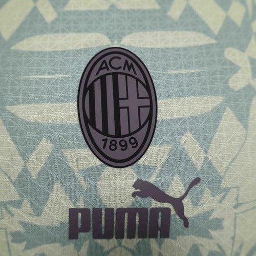 AC Mailand Special/Sondertrikot Grün