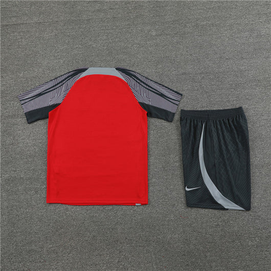 Liverpool Shorts Set