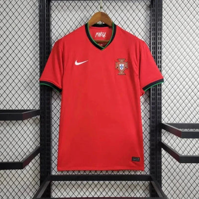 Portugal Auswärtstrikot EURO 2024
