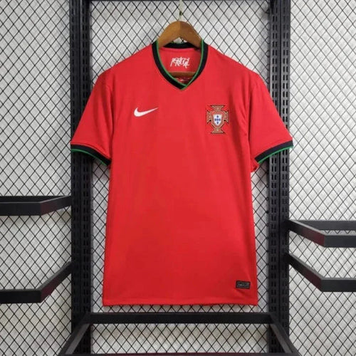 Portugal Auswärtstrikot EURO 2024