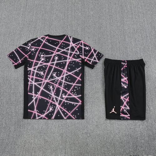 PSG Shorts Set