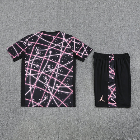 PSG Shorts Set