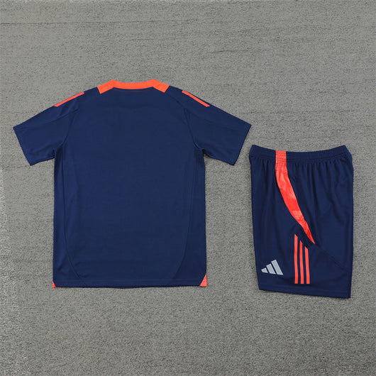 Manchester United Shorts Set