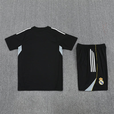 Real Madrid Shorts Set
