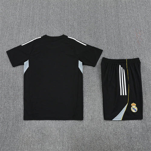 Real Madrid Shorts Set