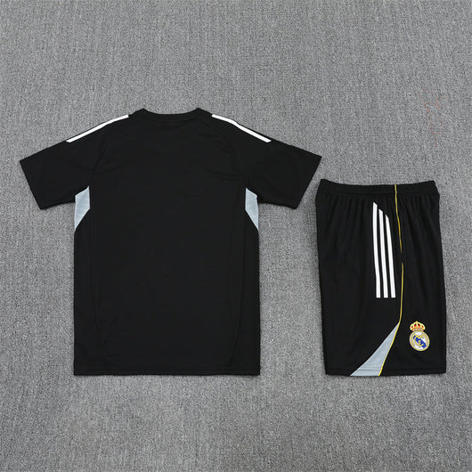 Real Madrid Shorts Set