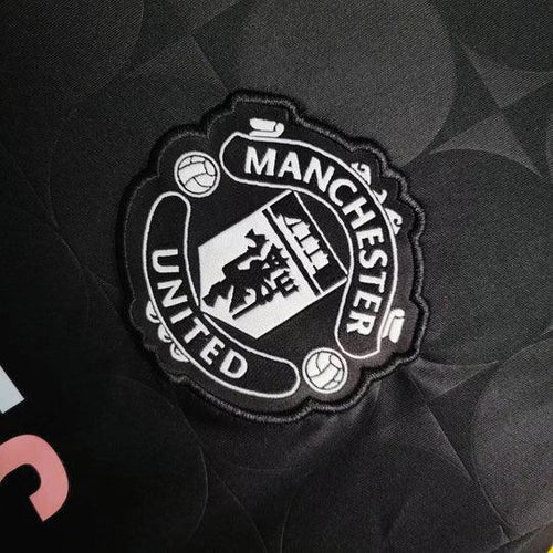 Manchester United Special/Sondertrikot Love Unites 2024