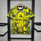 Brasilien Special/Sondertrikot Gelb 2024