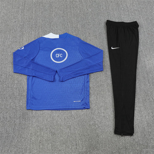 Chelsea Tracksuit