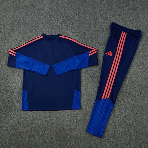 Colombia Tracksuit