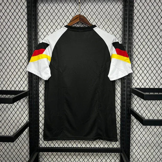 Deutschland Vintage/Retrotrikot 2024/2025