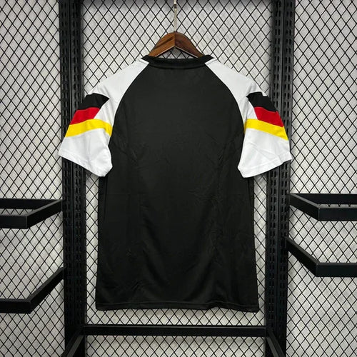 Vintage/retrotrikot Deutschland 2024/2025