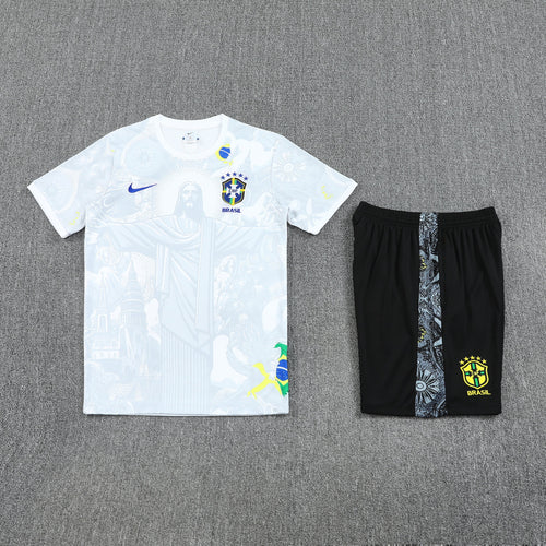 Brazil Shorts Set
