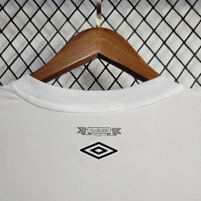 Santos Heimtrikot 2024/2025
