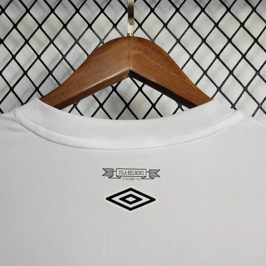 Santos Heimtrikot 2024/2025