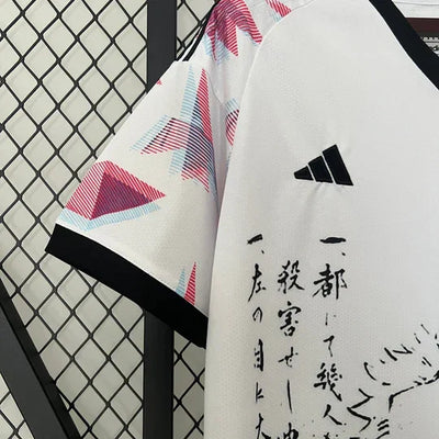 Konzept Trikot Japan 2023/2024 Zoro One Piece