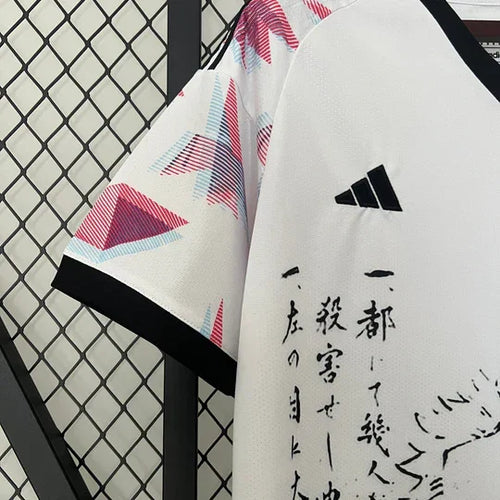 Konzept Trikot Japan 2023/2024 Zoro One Piece