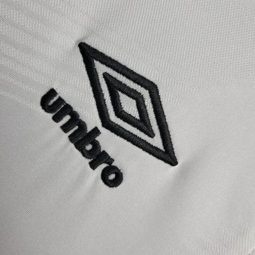 Santos Heimtrikot 2024/2025