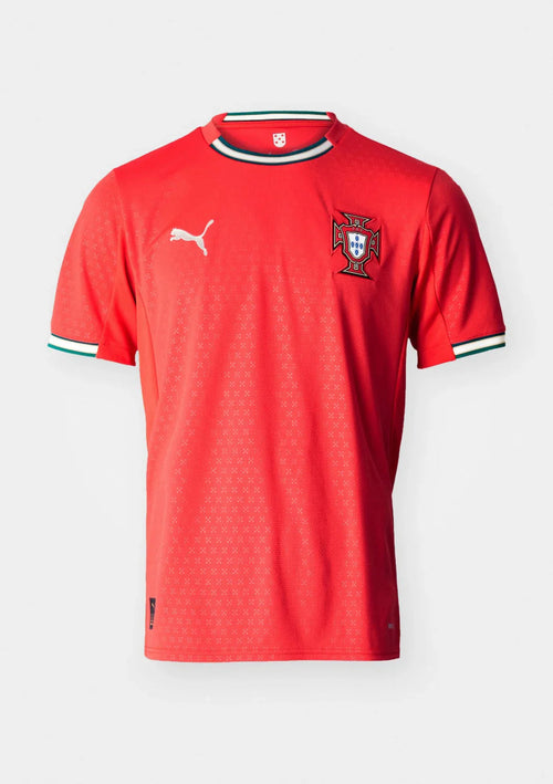 Portugal Trikot 2025