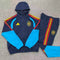 Spain Windbreaker Set