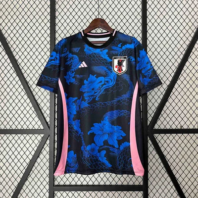Japan Trikot Concept 2024/2025