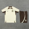 Corinthians Shorts Set
