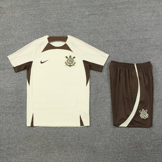 Corinthians Shorts Set