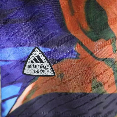 Japan Trikot X Broli 2024/2025