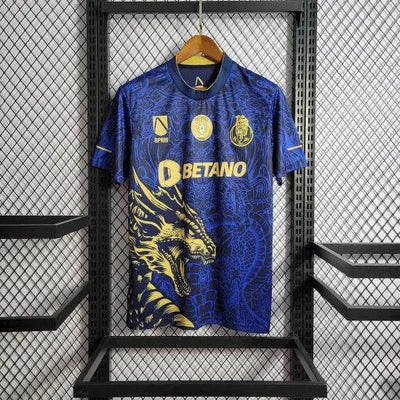 Spezialtrikot Porto 2022/2023