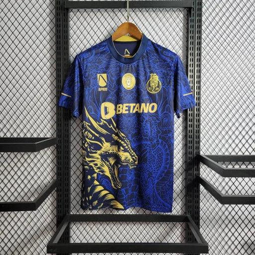 Spezialtrikot Porto 2022/2023